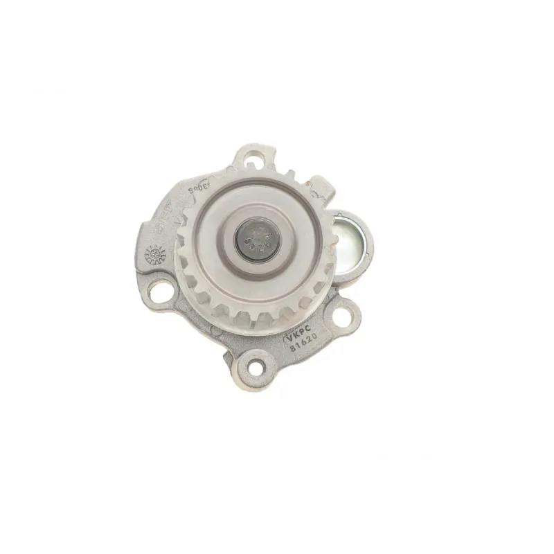 Комплект ГРМ з помпою SKF VKMC 01918-1 для Audi A4/A6, VW Passat 1.8T 1995-2010