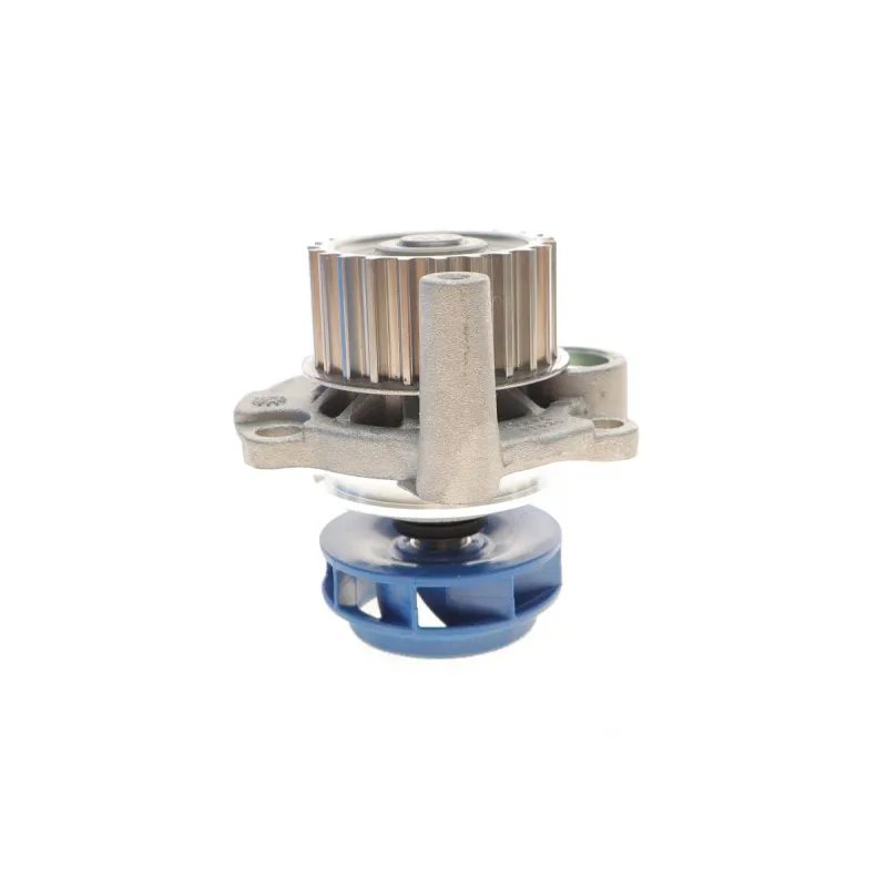 Комплект ГРМ з помпою SKF VKMC 01918-1 для Audi A4/A6, VW Passat 1.8T 1995-2010