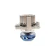 Комплект ГРМ з помпою SKF VKMC 01918-1 для Audi A4/A6, VW Passat 1.8T 1995-2010