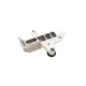 Комплект ГРМ з помпою SKF VKMC 01918-1 для Audi A4/A6, VW Passat 1.8T 1995-2010