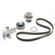 Комплект ГРМ з помпою SKF VKMC 01936 для Skoda Octavia, VW Golf IV 1.8T 150 к.с. 1996-2010