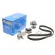 Комплект ГРМ з помпою SKF VKMC 01936 для Skoda Octavia, VW Golf IV 1.8T 150 к.с. 1996-2010