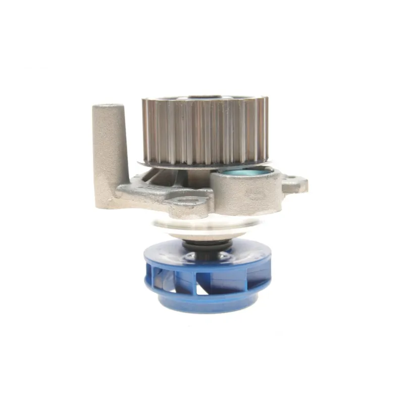 Комплект ГРМ з помпою SKF VKMC 01936 для Skoda Octavia, VW Golf IV 1.8T 150 к.с. 1996-2010