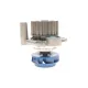 Комплект ГРМ з помпою SKF VKMC 01936 для Skoda Octavia, VW Golf IV 1.8T 150 к.с. 1996-2010