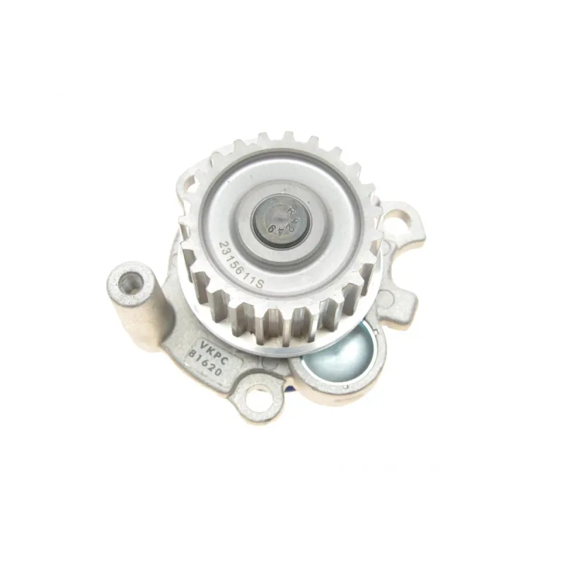 Комплект ГРМ з помпою SKF VKMC 01936 для Skoda Octavia, VW Golf IV 1.8T 150 к.с. 1996-2010