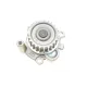 Комплект ГРМ з помпою SKF VKMC 01936 для Skoda Octavia, VW Golf IV 1.8T 150 к.с. 1996-2010