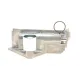 Комплект ГРМ з помпою SKF VKMC 01936 для Skoda Octavia, VW Golf IV 1.8T 150 к.с. 1996-2010