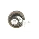 Комплект ГРМ з помпою SKF VKMC 01936 для Skoda Octavia, VW Golf IV 1.8T 150 к.с. 1996-2010
