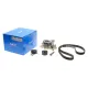 Комплект ГРМ з помпою SKF VKMC 03235 для Fiat Scudo 2.0i 2000-2006, 25.4x153z