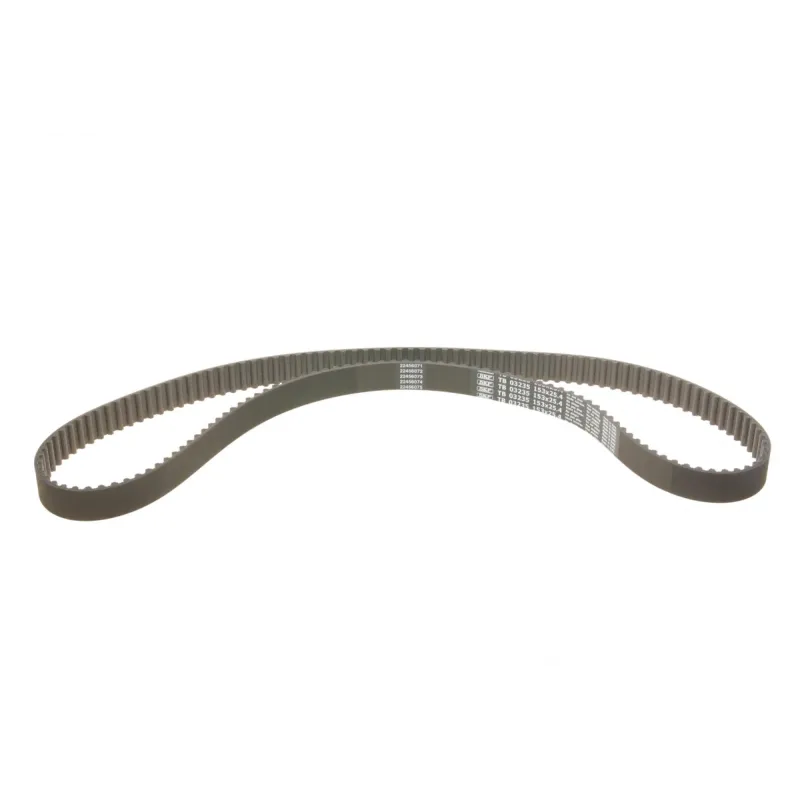 Комплект ГРМ з помпою SKF VKMC 03235 для Fiat Scudo 2.0i 2000-2006, 25.4x153z