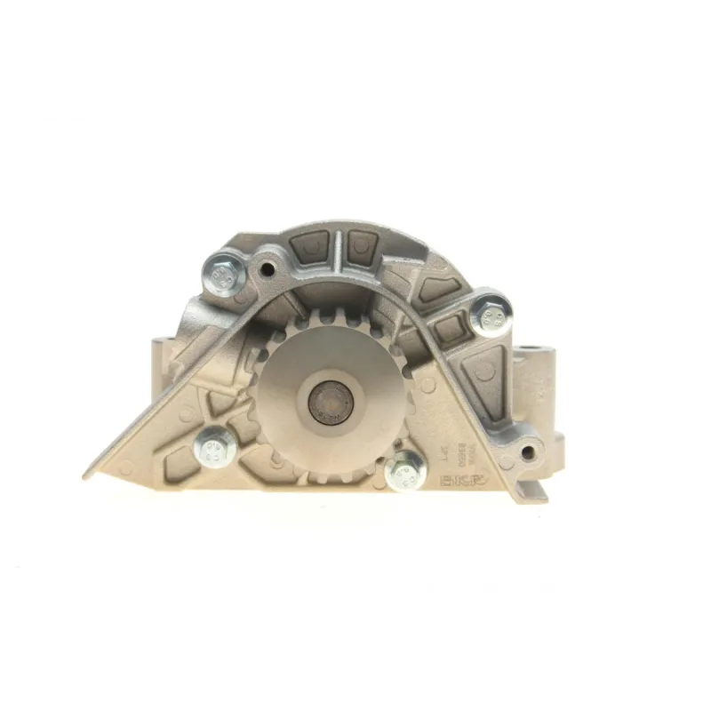 Комплект ГРМ з помпою SKF VKMC 03235 для Fiat Scudo 2.0i 2000-2006, 25.4x153z