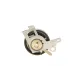 Комплект ГРМ з помпою SKF VKMC 03235 для Fiat Scudo 2.0i 2000-2006, 25.4x153z