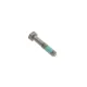 Комплект ГРМ з помпою SKF VKMC 03235 для Fiat Scudo 2.0i 2000-2006, 25.4x153z