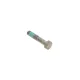 Комплект ГРМ з помпою SKF VKMC 03235 для Fiat Scudo 2.0i 2000-2006, 25.4x153z