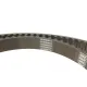Комплект ГРМ з помпою SKF VKMC 03235 для Fiat Scudo 2.0i 2000-2006, 25.4x153z