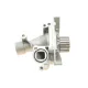 Комплект ГРМ з помпою SKF VKMC 03235 для Fiat Scudo 2.0i 2000-2006, 25.4x153z