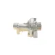 Комплект ГРМ з помпою SKF VKMC 03235 для Fiat Scudo 2.0i 2000-2006, 25.4x153z