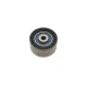 Комплект ГРМ з помпою SKF VKMC 03247 для Citroen Berlingo/Jumpy, Peugeot Expert/Partner 2.0HDI 1998-2011, 25x141 мм