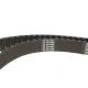 Комплект ГРМ з помпою SKF VKMC 03247 для Citroen Berlingo/Jumpy, Peugeot Expert/Partner 2.0HDI 1998-2011, 25x141 мм