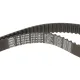 Комплект ГРМ з помпою SKF VKMC 03247 для Citroen Berlingo/Jumpy, Peugeot Expert/Partner 2.0HDI 1998-2011, 25x141 мм