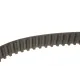 Комплект ГРМ з помпою SKF VKMC 03247 для Citroen Berlingo/Jumpy, Peugeot Expert/Partner 2.0HDI 1998-2011, 25x141 мм
