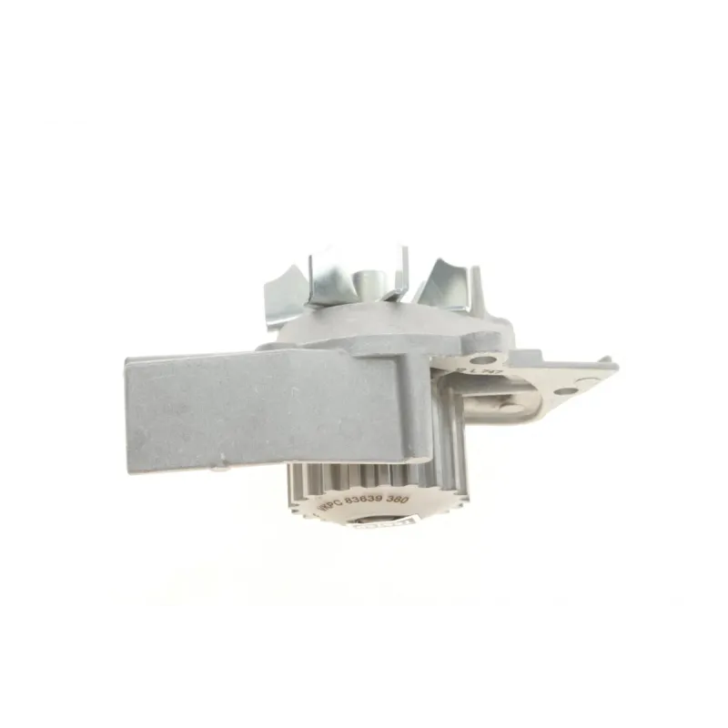 Комплект ГРМ з помпою SKF VKMC 03247 для Citroen Berlingo/Jumpy, Peugeot Expert/Partner 2.0HDI 1998-2011, 25x141 мм