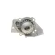 Комплект ГРМ з помпою SKF VKMC 03247 для Citroen Berlingo/Jumpy, Peugeot Expert/Partner 2.0HDI 1998-2011, 25x141 мм