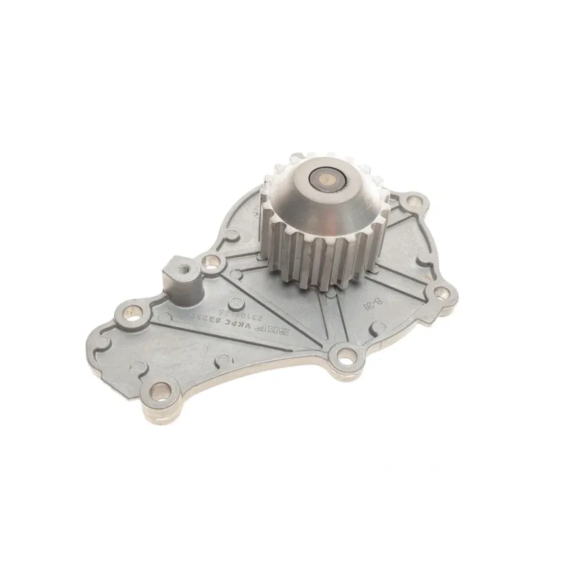 Комплект ГРМ з помпою SKF VKMC 03259 для Citroen Berlingo/Peugeot Partner 1.6HDI (z=137)
