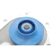Комплект ГРМ з помпою SKF VKMC 03259 для Citroen Berlingo/Peugeot Partner 1.6HDI (z=137)