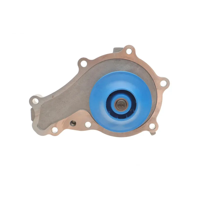 Комплект ГРМ з помпою SKF VKMC 03259 для Citroen Berlingo/Peugeot Partner 1.6HDI (z=137)