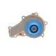 Комплект ГРМ з помпою SKF VKMC 03259 для Citroen Berlingo/Peugeot Partner 1.6HDI (z=137)