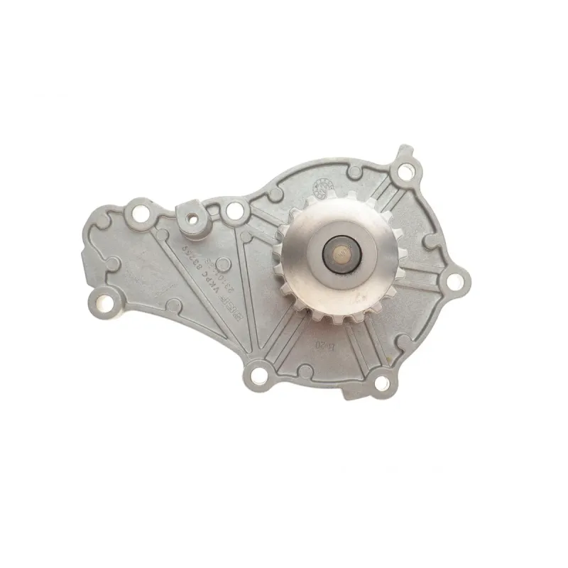 Комплект ГРМ з помпою SKF VKMC 03259 для Citroen Berlingo/Peugeot Partner 1.6HDI (z=137)