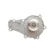 Комплект ГРМ з помпою SKF VKMC 03259 для Citroen Berlingo/Peugeot Partner 1.6HDI (z=137)