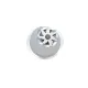 Комплект ГРМ з помпою SKF VKMC 05150-3 для Opel Astra F/Vectra B 1.4/1.6 16V 1994-2005