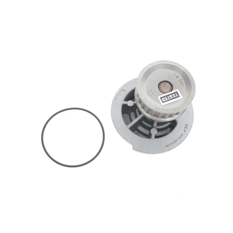 Комплект ГРМ з помпою SKF VKMC 05150-3 для Opel Astra F/Vectra B 1.4/1.6 16V 1994-2005