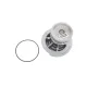 Комплект ГРМ з помпою SKF VKMC 05150-3 для Opel Astra F/Vectra B 1.4/1.6 16V 1994-2005
