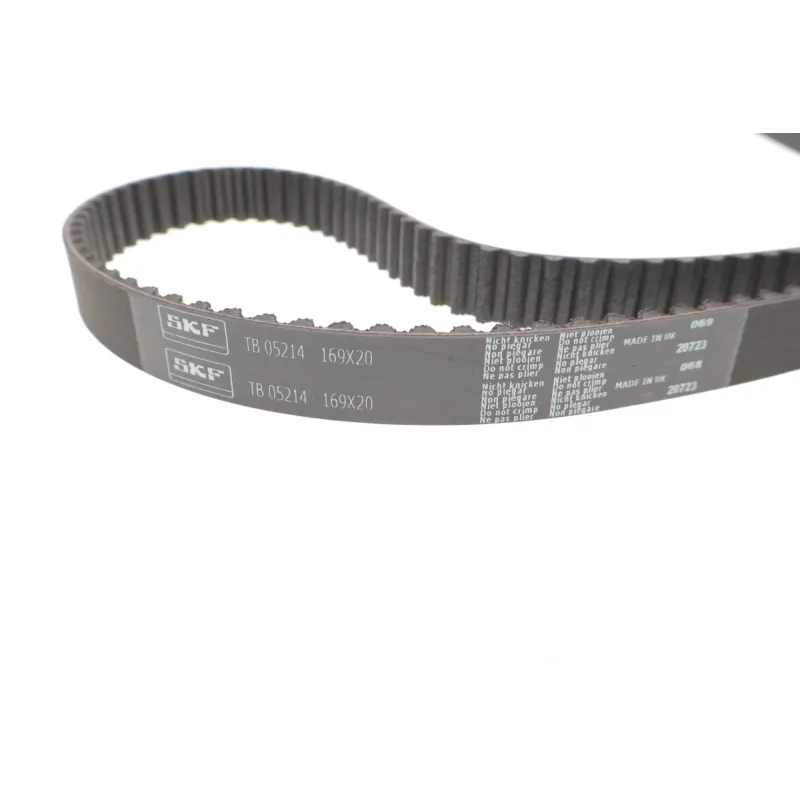 Комплект ГРМ з помпою SKF VKMC 05150-3 для Opel Astra F/Vectra B 1.4/1.6 16V 1994-2005