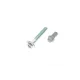 Комплект ГРМ з помпою SKF VKMC 05150-3 для Opel Astra F/Vectra B 1.4/1.6 16V 1994-2005