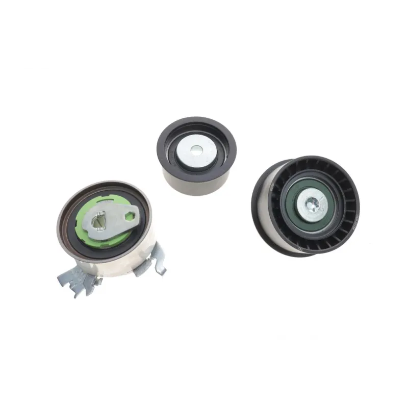 Комплект ГРМ з помпою SKF VKMC 05150-3 для Opel Astra F/Vectra B 1.4/1.6 16V 1994-2005