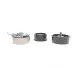 Комплект ГРМ з помпою SKF VKMC 05150-3 для Opel Astra F/Vectra B 1.4/1.6 16V 1994-2005