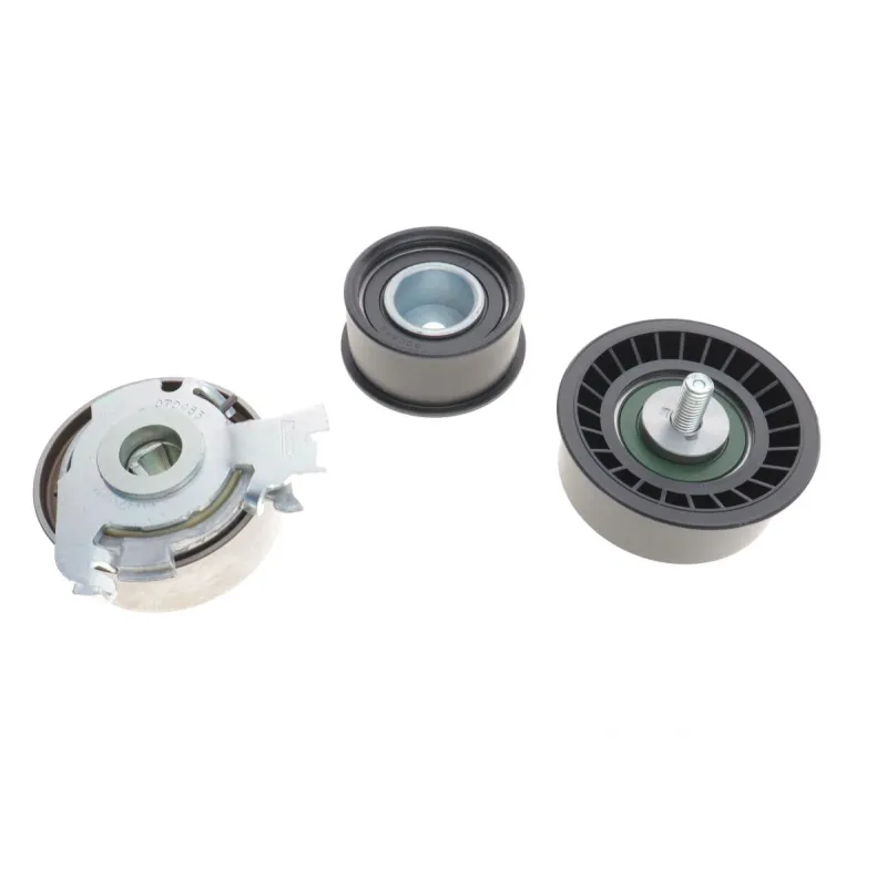 Комплект ГРМ з помпою SKF VKMC 05150-3 для Opel Astra F/Vectra B 1.4/1.6 16V 1994-2005