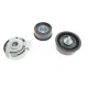 Комплект ГРМ з помпою SKF VKMC 05150-3 для Opel Astra F/Vectra B 1.4/1.6 16V 1994-2005