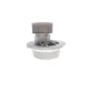 Комплект ГРМ з помпою SKF VKMC 05150-3 для Opel Astra F/Vectra B 1.4/1.6 16V 1994-2005