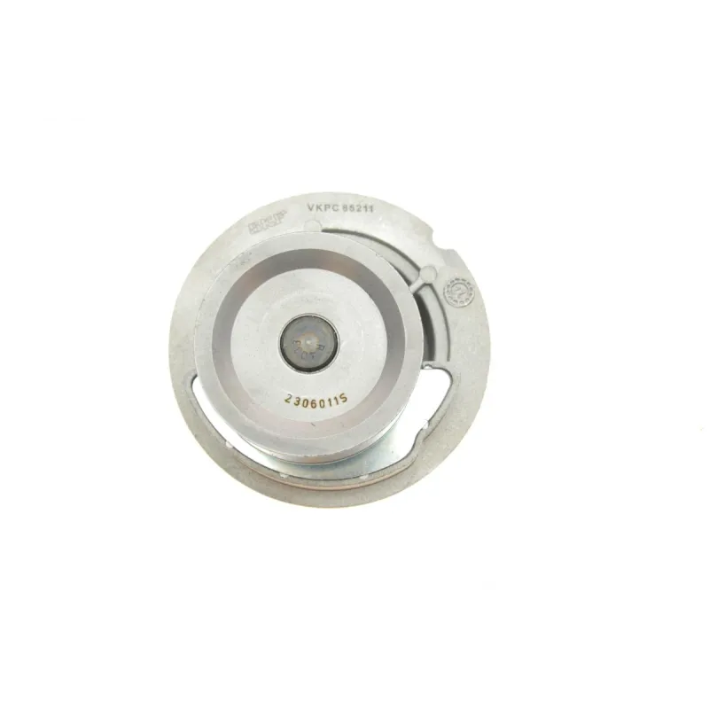 Комплект ГРМ + помпа Opel Astra G/Vectra/Combo 1.6 05-/Skoda Fabia 1.4 04-07 (20x162z)(VKPC 85211)