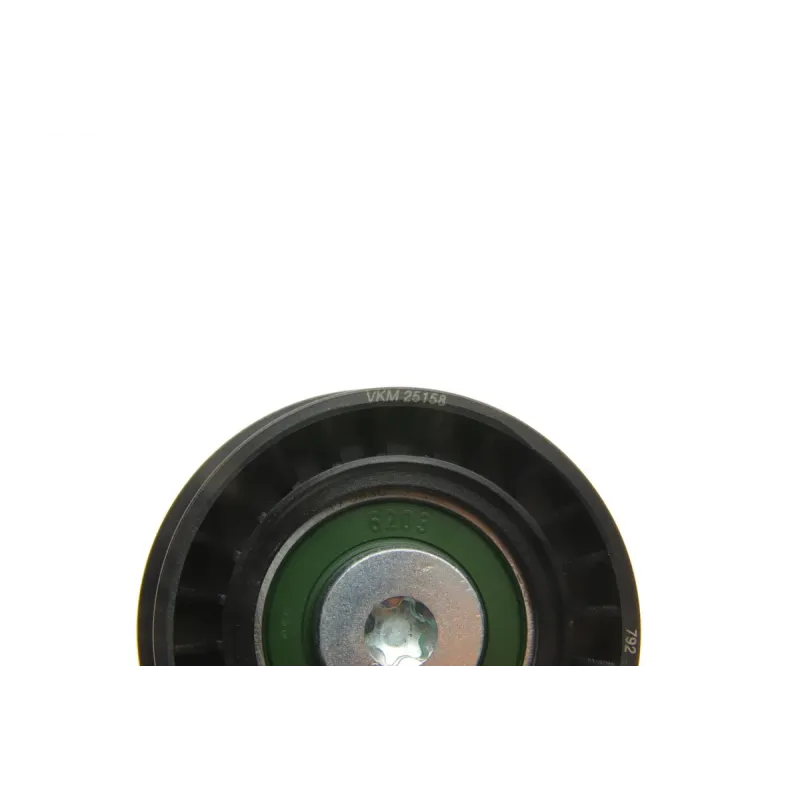 Комплект ГРМ + помпа Opel Astra G/Vectra/Combo 1.6 05-/Skoda Fabia 1.4 04-07 (20x162z)(VKPC 85211)