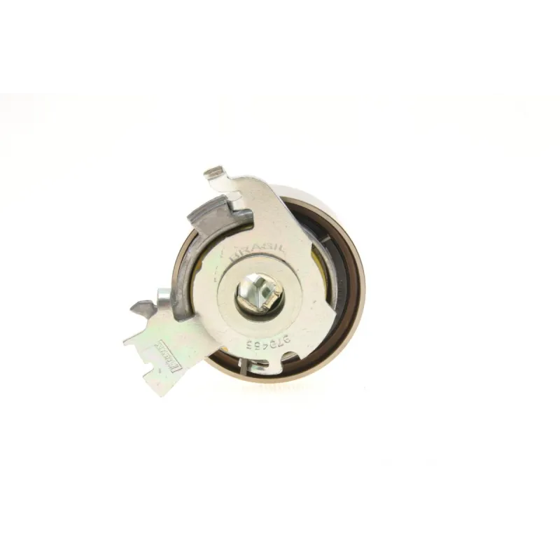 Комплект ГРМ + помпа Opel Astra G/Vectra/Combo 1.6 05-/Skoda Fabia 1.4 04-07 (20x162z)(VKPC 85211)