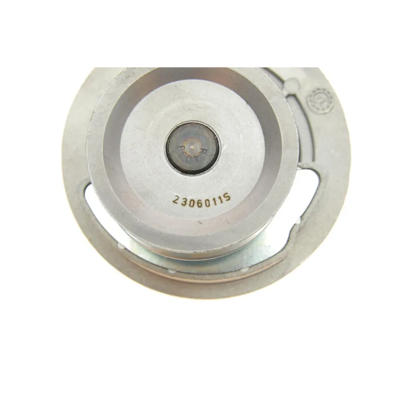 Комплект ГРМ + помпа Opel Astra G/Vectra/Combo 1.6 05-/Skoda Fabia 1.4 04-07 (20x162z)(VKPC 85211)