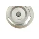 Комплект ГРМ + помпа Opel Astra G/Vectra/Combo 1.6 05-/Skoda Fabia 1.4 04-07 (20x162z)(VKPC 85211)