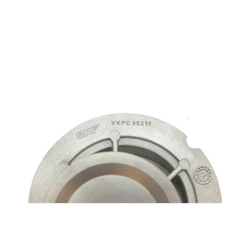 Комплект ГРМ + помпа Opel Astra G/Vectra/Combo 1.6 05-/Skoda Fabia 1.4 04-07 (20x162z)(VKPC 85211)