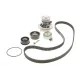 Комплект ГРМ з помпою SKF VKMC 05156-3 для Opel Astra G/H, Vectra C 1.8 16V 1998-2010